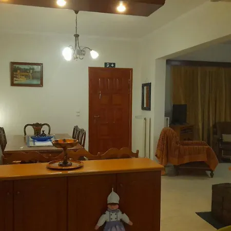 Lejlighed The Village Corner Politiká