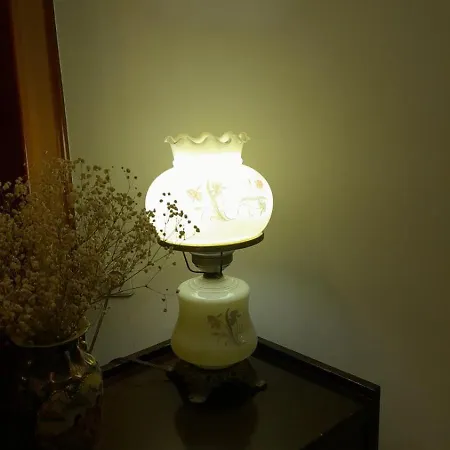 The Village Corner Lejlighed *