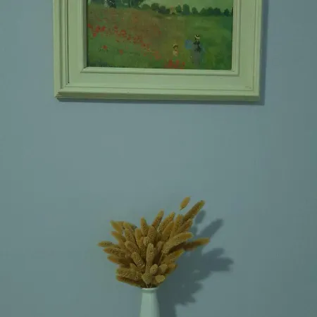 The Village Corner Lejlighed *