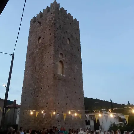 Lejlighed The Village Corner