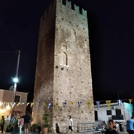 The Village Corner