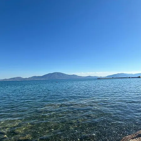Lejlighed The Village Corner Politiká
